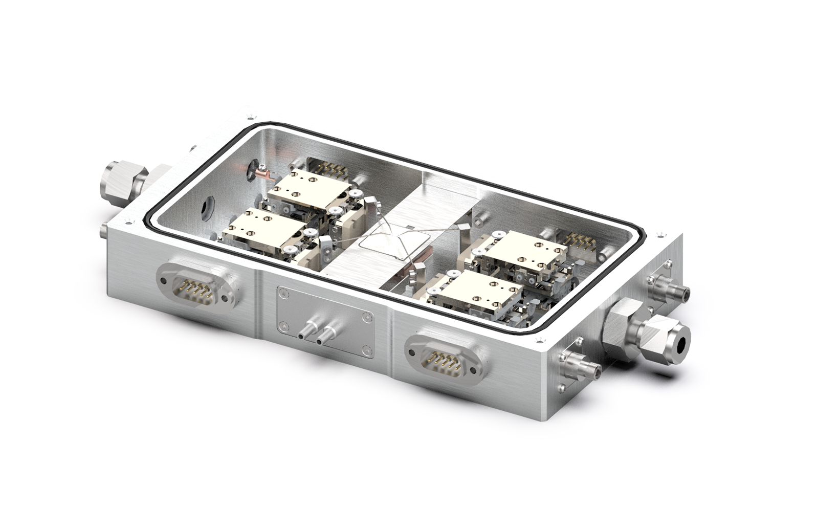 新品發(fā)布：緊湊型壓電驅(qū)動微探針測試系統(tǒng)